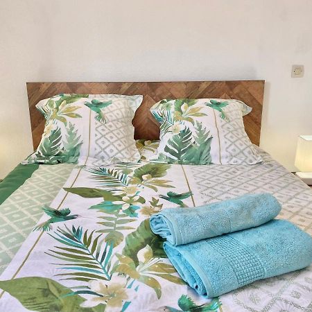 شقة Beaux Arts T3 Duplex, Renove Lumineux + Garage مونبيلييه المظهر الخارجي الصورة