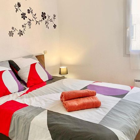 شقة Beaux Arts T3 Duplex, Renove Lumineux + Garage مونبيلييه المظهر الخارجي الصورة