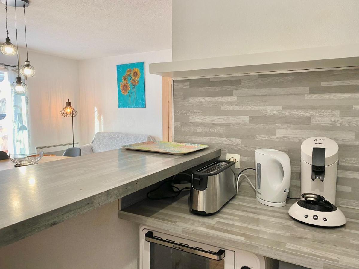 شقة Beaux Arts T3 Duplex, Renove Lumineux + Garage مونبيلييه المظهر الخارجي الصورة