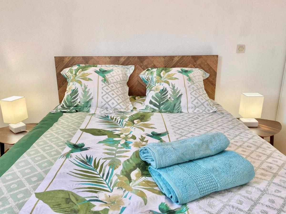 شقة Beaux Arts T3 Duplex, Renove Lumineux + Garage مونبيلييه المظهر الخارجي الصورة