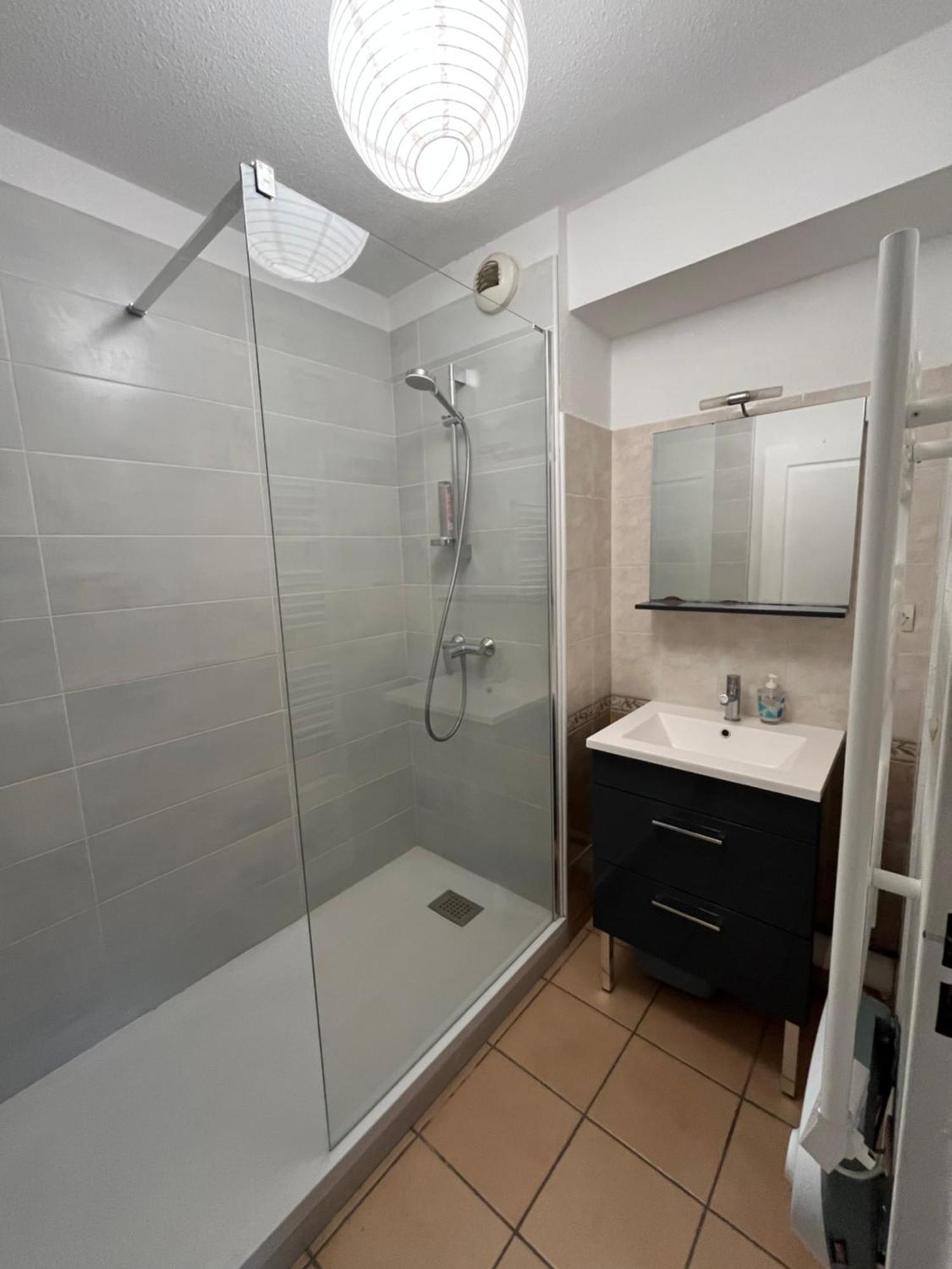 شقة Beaux Arts T3 Duplex, Renove Lumineux + Garage مونبيلييه المظهر الخارجي الصورة