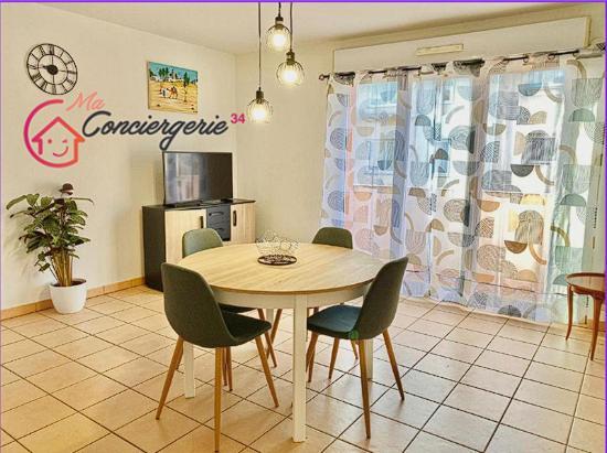 شقة Beaux Arts T3 Duplex, Renove Lumineux + Garage مونبيلييه المظهر الخارجي الصورة